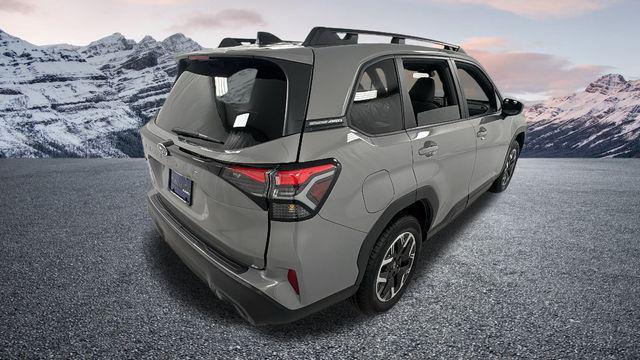 new 2026 Subaru Forester car, priced at $33,598