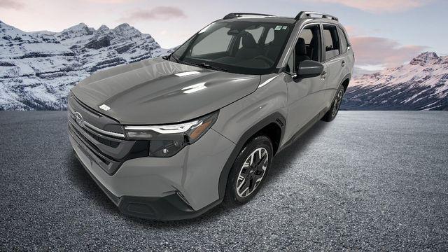 new 2026 Subaru Forester car, priced at $33,598