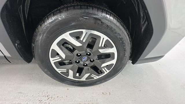 new 2026 Subaru Forester car, priced at $33,598