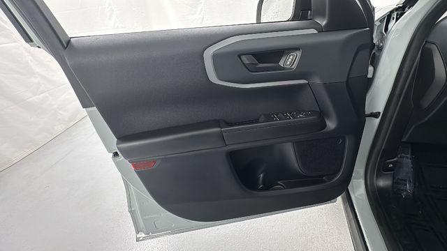 used 2022 Ford Bronco Sport car, priced at $21,915