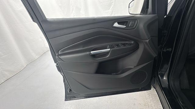 used 2018 Ford Escape car, priced at $13,484