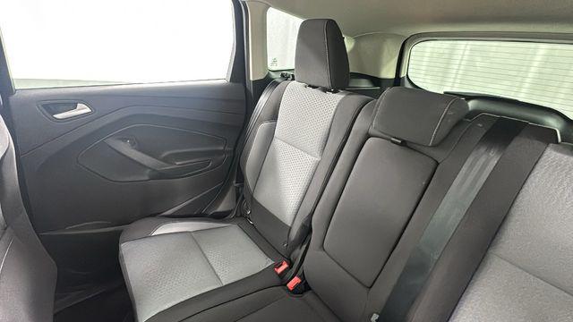 used 2018 Ford Escape car, priced at $13,484