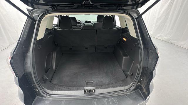 used 2018 Ford Escape car, priced at $13,484