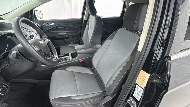 used 2018 Ford Escape car, priced at $13,484