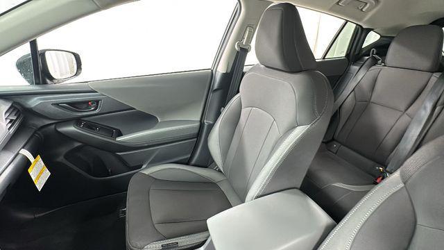 new 2026 Subaru Crosstrek car, priced at $28,746