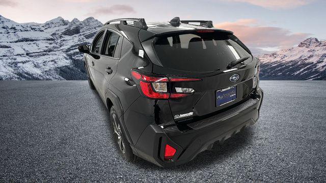 new 2026 Subaru Crosstrek car, priced at $28,746