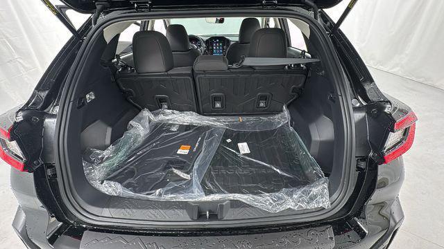 new 2026 Subaru Crosstrek car, priced at $28,746