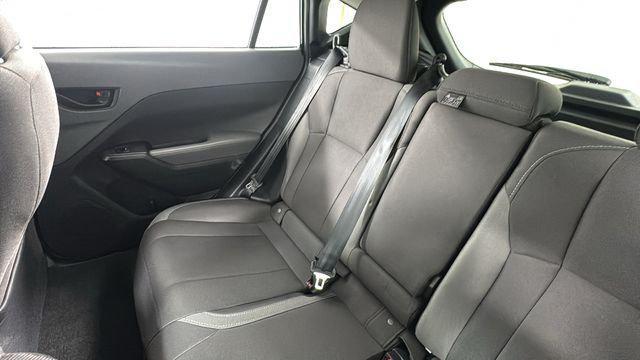 new 2026 Subaru Crosstrek car, priced at $28,746