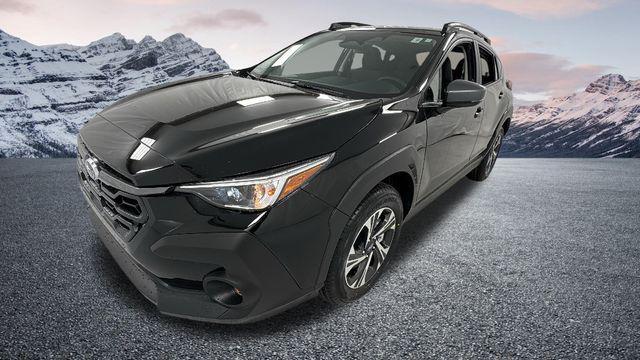 new 2026 Subaru Crosstrek car, priced at $28,746