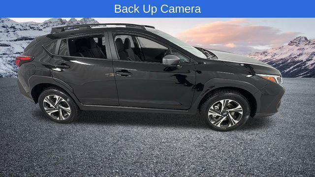 new 2026 Subaru Crosstrek car, priced at $28,746