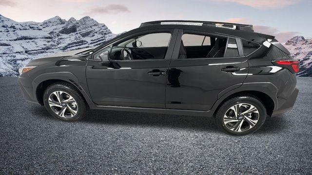 new 2026 Subaru Crosstrek car, priced at $28,746