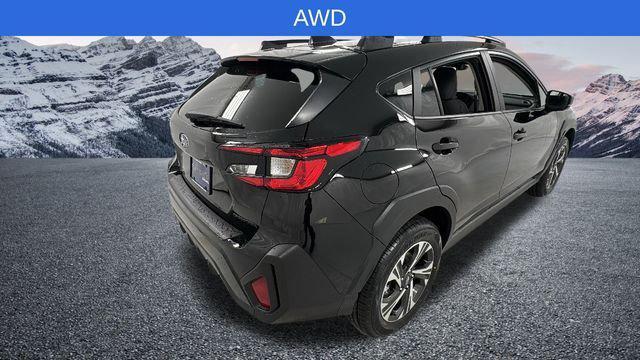 new 2026 Subaru Crosstrek car, priced at $28,746