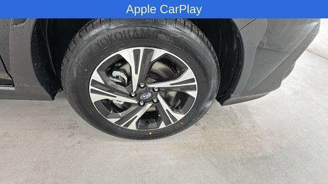 new 2026 Subaru Crosstrek car, priced at $28,746