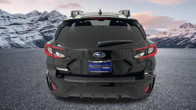 new 2026 Subaru Crosstrek car, priced at $28,746