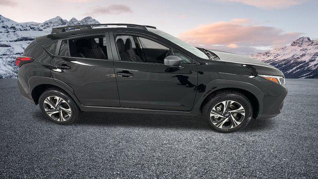 new 2026 Subaru Crosstrek car, priced at $28,746