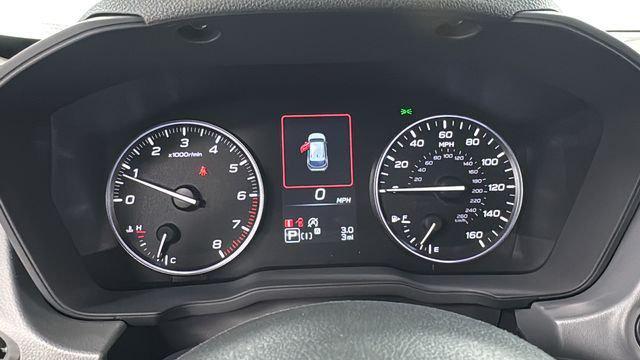 new 2026 Subaru Crosstrek car, priced at $28,746