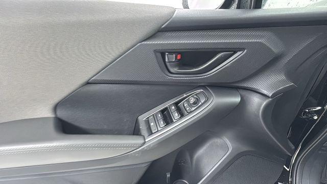 new 2026 Subaru Crosstrek car, priced at $28,746