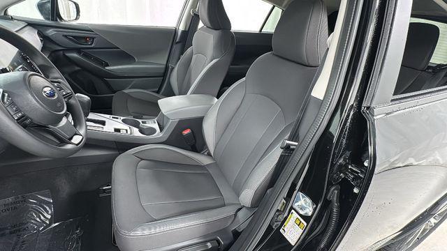 new 2026 Subaru Crosstrek car, priced at $28,746