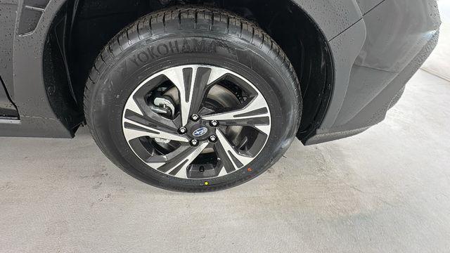 new 2026 Subaru Crosstrek car, priced at $28,746