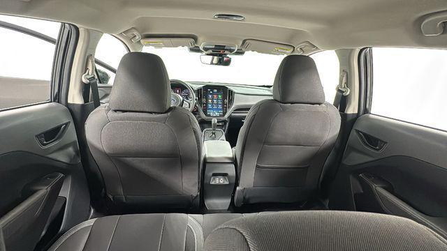 new 2026 Subaru Crosstrek car, priced at $28,746