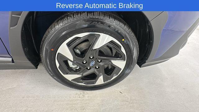 new 2026 Subaru Crosstrek car, priced at $33,211