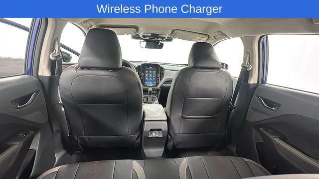 new 2026 Subaru Crosstrek car, priced at $33,211