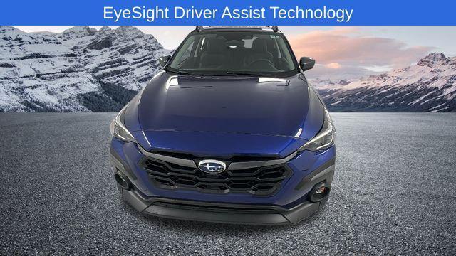 new 2026 Subaru Crosstrek car, priced at $33,211