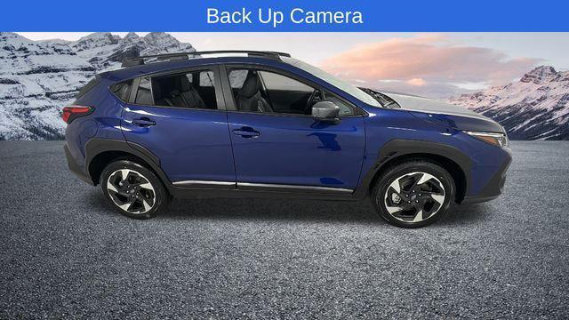 new 2026 Subaru Crosstrek car, priced at $33,211