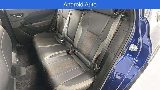 new 2026 Subaru Crosstrek car, priced at $33,211