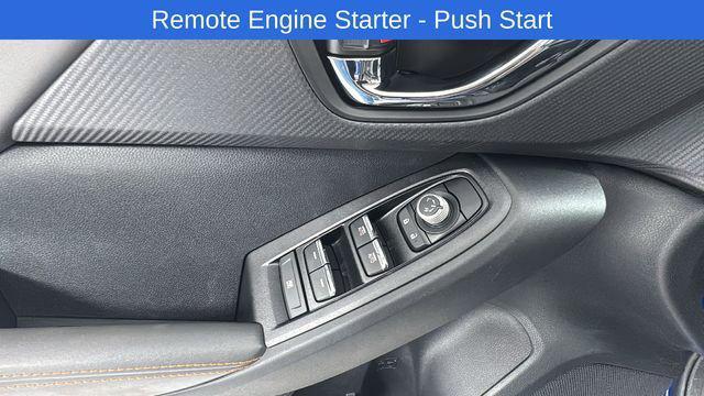 new 2026 Subaru Crosstrek car, priced at $33,211