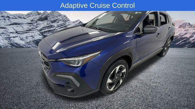 new 2026 Subaru Crosstrek car, priced at $33,211