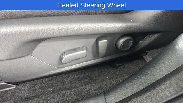 new 2026 Subaru Crosstrek car, priced at $33,211