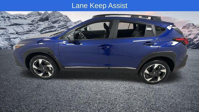 new 2026 Subaru Crosstrek car, priced at $33,211