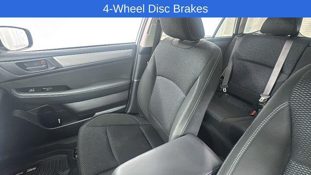 used 2018 Subaru Outback car, priced at $20,191