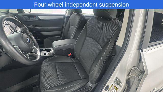 used 2018 Subaru Outback car, priced at $20,191