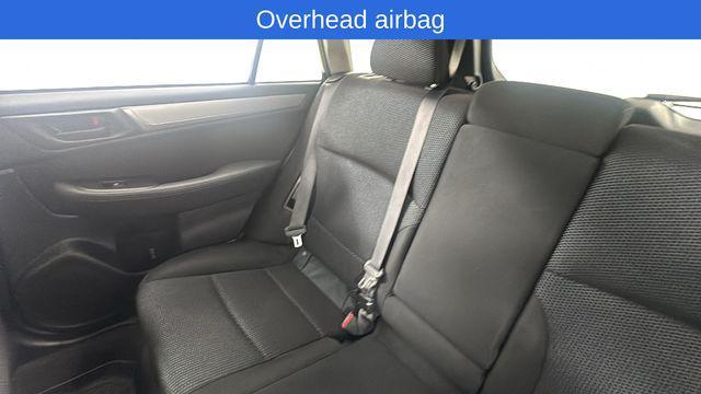 used 2018 Subaru Outback car, priced at $20,191