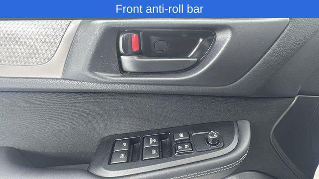 used 2018 Subaru Outback car, priced at $20,191