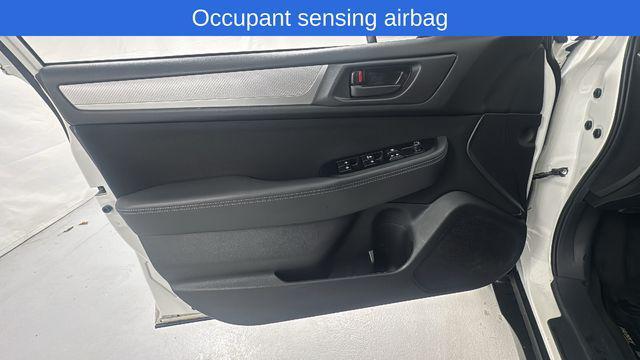 used 2018 Subaru Outback car, priced at $20,191