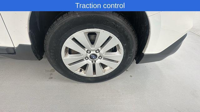 used 2018 Subaru Outback car, priced at $20,191