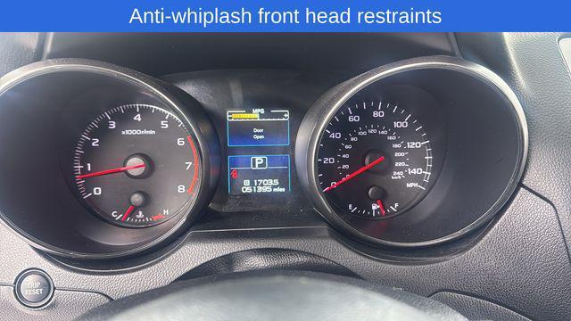 used 2018 Subaru Outback car, priced at $20,191