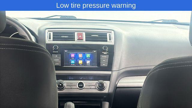 used 2018 Subaru Outback car, priced at $20,191