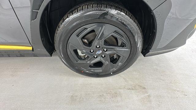 used 2024 Subaru Crosstrek car, priced at $27,472