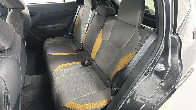 used 2024 Subaru Crosstrek car, priced at $27,472