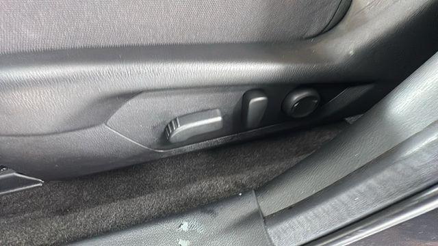 used 2024 Subaru Crosstrek car, priced at $27,472