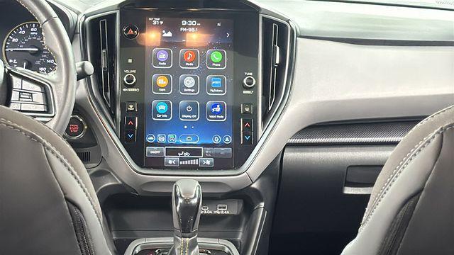 used 2024 Subaru Crosstrek car, priced at $27,472