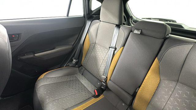 used 2024 Subaru Crosstrek car, priced at $27,472