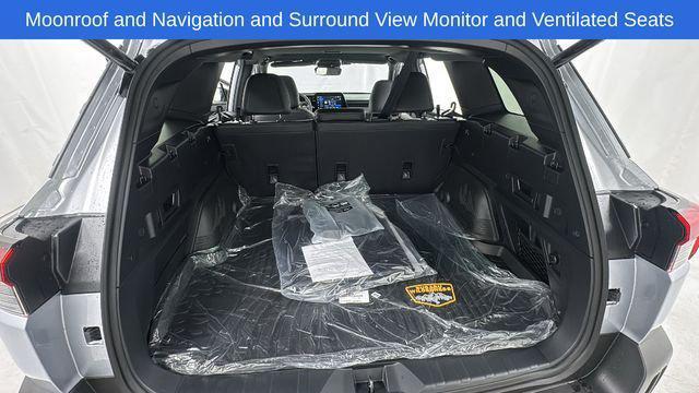 new 2026 Subaru Outback car, priced at $47,789