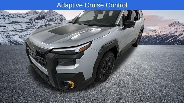 new 2026 Subaru Outback car, priced at $47,789