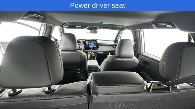 new 2026 Subaru Outback car, priced at $47,789