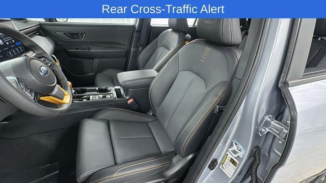 new 2026 Subaru Outback car, priced at $47,789